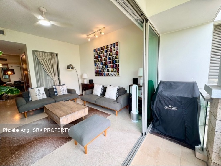 The Berth By The Cove (D4), Condominium #607046091
